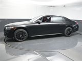 New 2025 Mercedes-Benz S 580e 4MATIC Sedan image 4