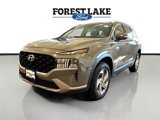 Used 2023 Hyundai Santa Fe SEL image 3