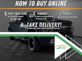 Used 2023 Chevrolet Silverado 2500 High Country w/ LPO, Hitch Package image 2