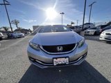 Used 2014 Honda Civic EX-L image 2