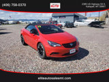 Used 2017 Buick Cascada Sport Touring image 4
