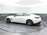 New 2025 Mercedes-Benz CLE 53 AMG 4MATIC Coupe image 5