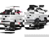 New 2025 Mitsubishi Eclipse Cross SE image 2
