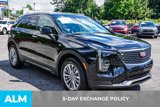 Used 2025 Cadillac XT4 Premium Luxury image 4