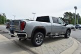 New 2025 GMC Sierra 2500 SLT w/ SLT Premium Package image 2