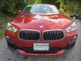 Used 2018 BMW X2 xDrive28i w/ Convenience Package image 3