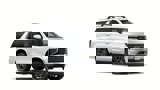 New 2025 Chevrolet Tahoe High Country image 5