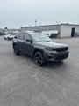New 2025 Jeep Grand Cherokee Limited image 3