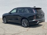 New 2026 Cadillac Vistiq Sport image 3