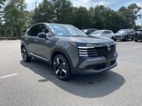 New 2025 Nissan Kicks SR w/ SR Premium Package image 4