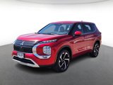 New 2025 Mitsubishi Outlander SE image 2