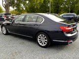 Used 2017 BMW 740i xDrive image 3