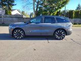 New 2025 Lincoln Nautilus Black Label w/ Jet Appearance Package image 2