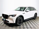 New 2025 MAZDA CX-90 Plug-In Hybrid w/ Premium Plus image 3