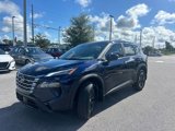 New 2026 Nissan Rogue SV image 4