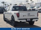 New 2025 Ford F150 Lariat image 3