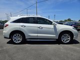 Used 2016 Acura RDX FWD image 4