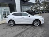 New 2025 Buick Envision Avenir image 2