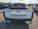 Used 2025 Toyota Tundra Limited image 4