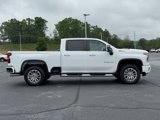 New 2025 Chevrolet Silverado 2500 LT w/ Z71 Chrome Sport Edition image 2