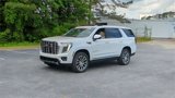 New 2025 GMC Yukon Denali w/ Sun & Power Step Package image 4
