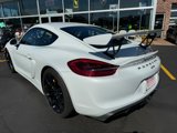 Used 2016 Porsche Cayman GT4 image 6