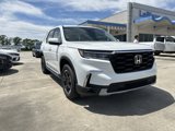 New 2025 Honda Pilot EX-L image 2