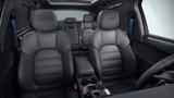 Certified 2025 Porsche Macan GTS image 5