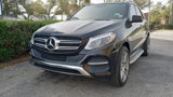 Used 2017 Mercedes-Benz GLE 350 image 3