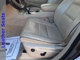 Used 2014 Jeep Grand Cherokee Overland w/ Advanced Technology Group image 2