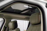 Used 2020 Land Rover Range Rover Long Wheelbase HSE image 4