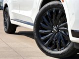 New 2025 Hyundai Palisade Calligraphy image 2