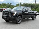New 2025 GMC Sierra 3500 Denali Ultimate image 2