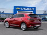 New 2025 Buick Envision Avenir image 3