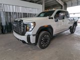New 2025 GMC Sierra 3500 Denali Ultimate image 4