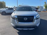 New 2025 Nissan Pathfinder Platinum image 3