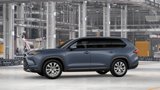New 2026 Toyota Grand Highlander Limited image 3