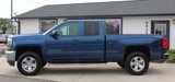 Used 2017 Chevrolet Silverado 1500 LT w/ All Star Edition image 2