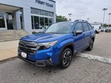 New 2025 Subaru Forester Limited image 2