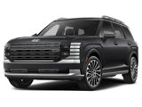 New 2026 Hyundai Palisade Calligraphy image 2