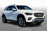 New 2025 Mercedes-Benz GLE 450 4MATIC image 2