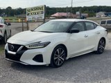Used 2020 Nissan Maxima 3.5 S w/ Floor Mat Group image 2