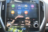 Used 2023 Subaru Crosstrek 2.5i Limited w/ Moonroof Package image 4