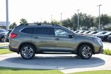 New 2025 Subaru Ascent Limited image 2
