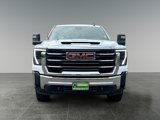 Used 2024 GMC Sierra 3500 SLE image 2