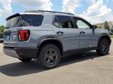 New 2026 Honda Passport RTL image 3