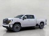 New 2025 GMC Sierra 2500 Denali Ultimate image 2