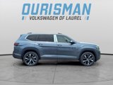 New 2025 Volkswagen Atlas SEL Premium R-Line image 2
