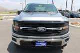 Used 2024 Ford F150 XLT w/ Mobile Office Package image 2