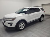 Used 2019 Ford Explorer XLT w/ Equipment Group 201A image 2